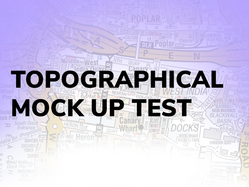 topographical test bundle1 15days seru tests Comprehensive mock test package with unlimited access for 15 days to help you prepare effectively for your assessment.