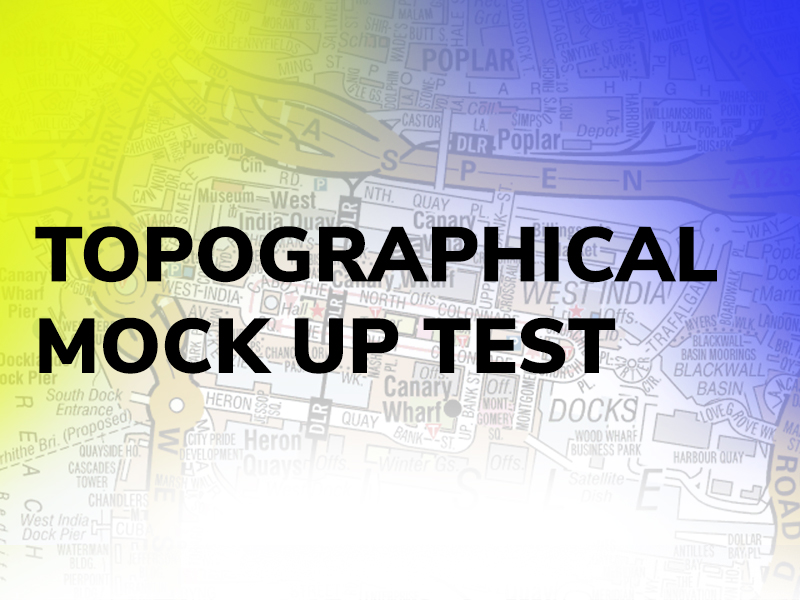 Topographical Test Bundle 1&2 - Comprehensive mock test package with unlimited access for 30 or 15 days to help you prepare effectively for your assessment.Topographical Test Bundle 1&2 - Comprehensive mock test package with unlimited access for 30 or 15 days to help you prepare effectively for your assessment.