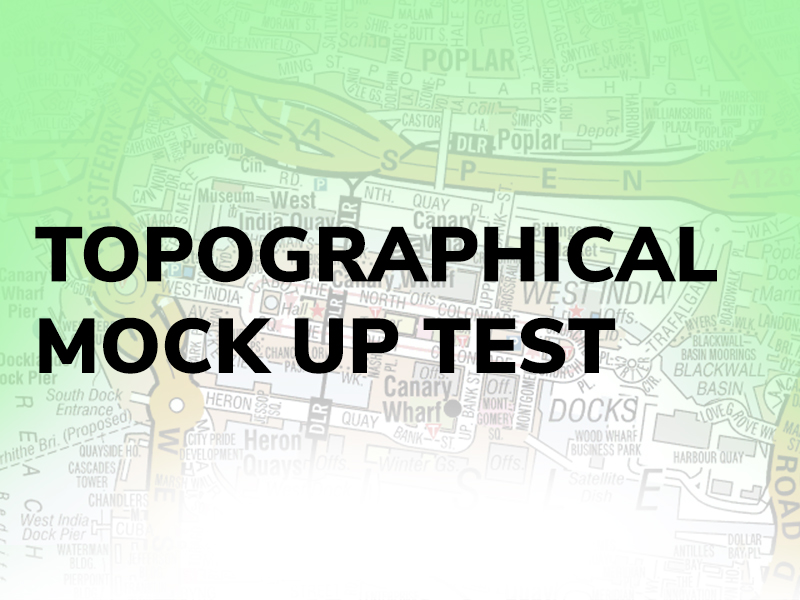 topographical test bundle2 15days seru tests Comprehensive mock test package with unlimited access for 15 days to help you prepare effectively for your assessment.