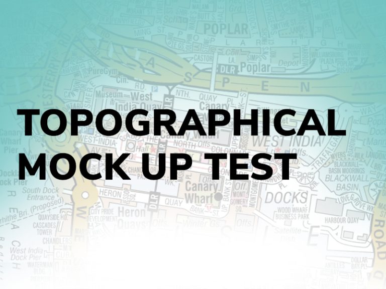 Topographical Test Bundle 2 - 30 Days: Mock test package with unlimited access for 30 days to enhance your topographical test preparation.